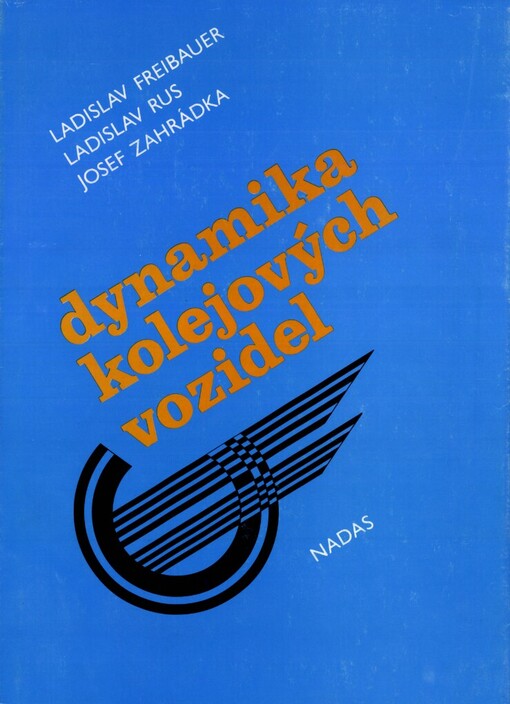 Dynamika kolejových vozidel