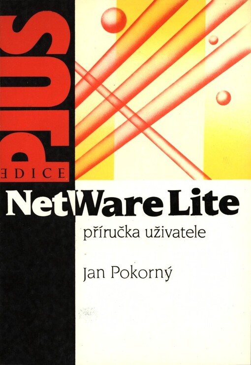 NetWare Lite: Příručka uživatele