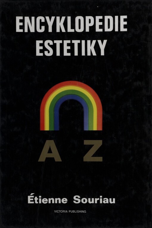 Encyklopedie estetiky