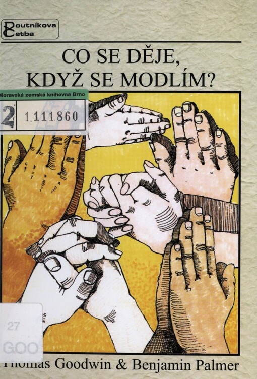 Co se děje, když se modlím?