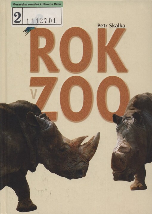 Rok v ZOO
