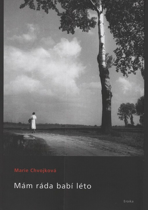 Mám ráda babí léto