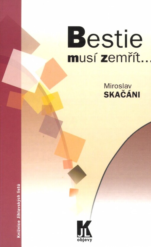 Bestie musí zemřít--