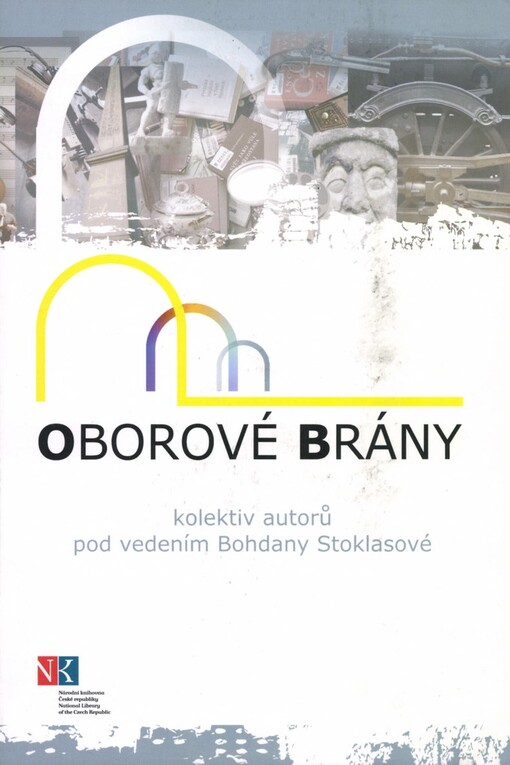 Oborové brány