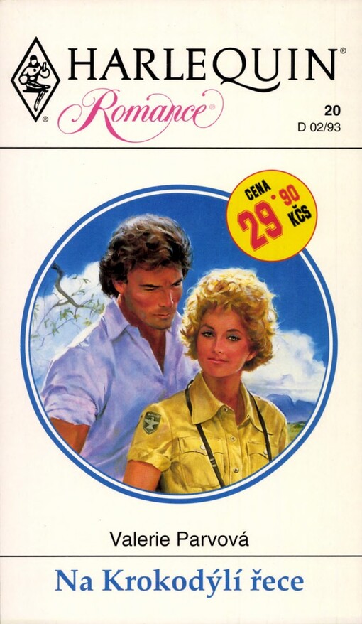 Na Krokodýlí řece