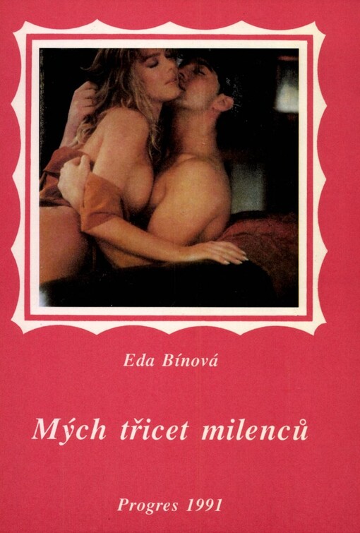 Mých třicet milenců