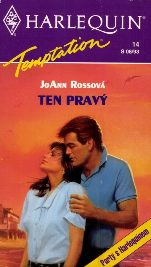 Ten pravý
