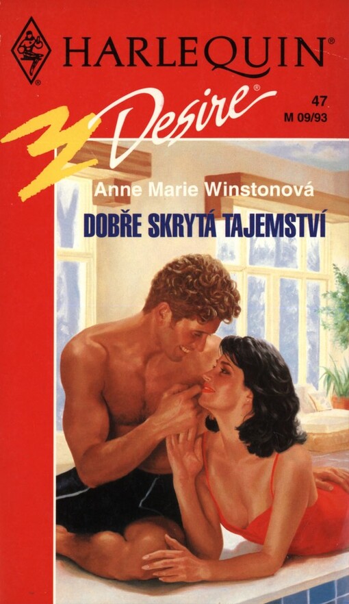 Dobře skrytá tajemství