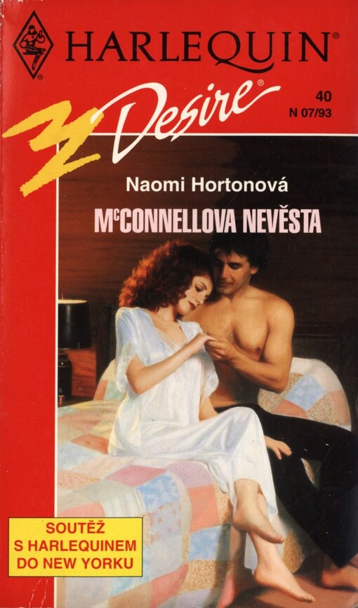 McConnellova nevěsta