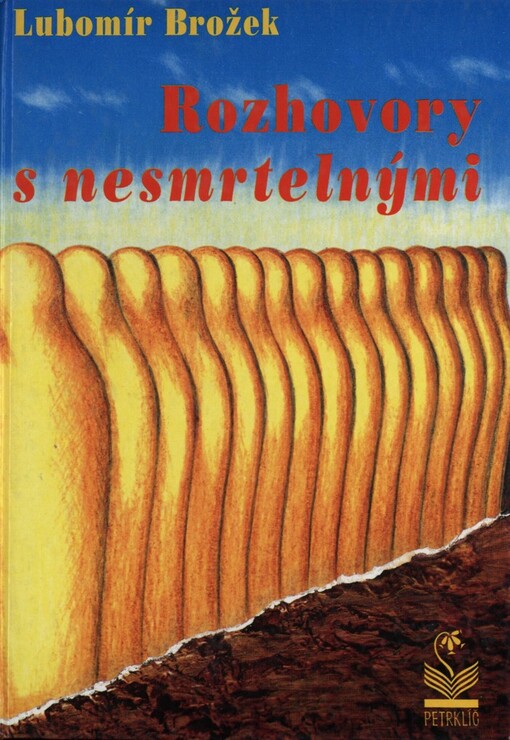 Rozhovory s nesmrtelnými