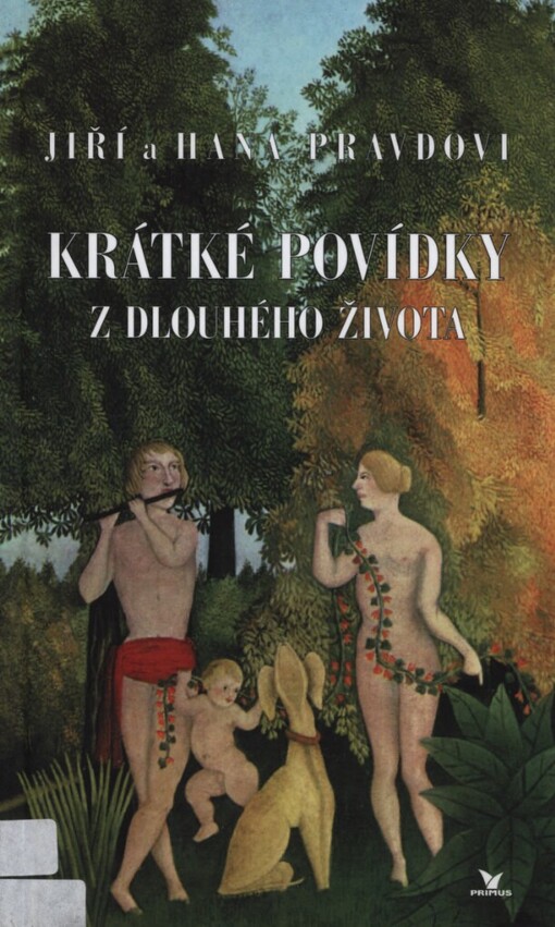 Krátké povídky z dlouhého života