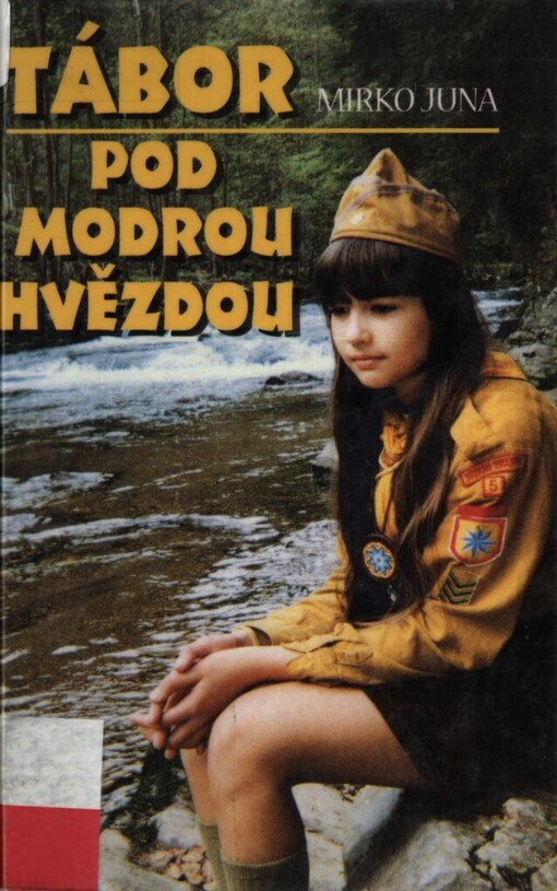 Tábor pod Modrou hvězdou