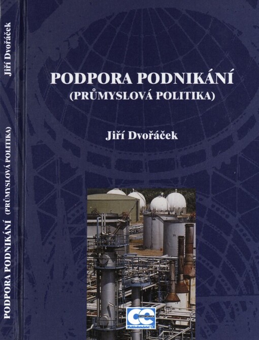 Podpora podnikání: (průmyslová politika)