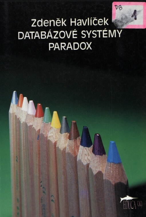 Databázové systémy: Paradox