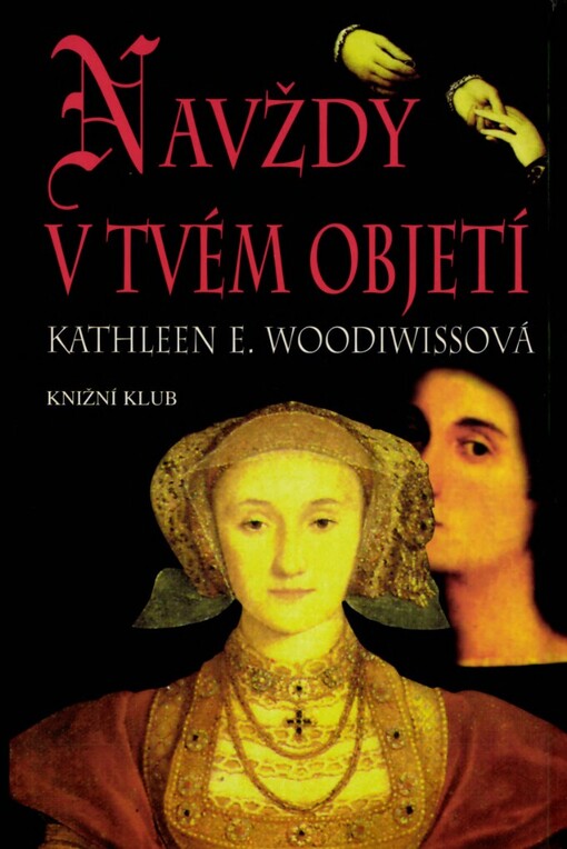 Navždy v tvém objetí