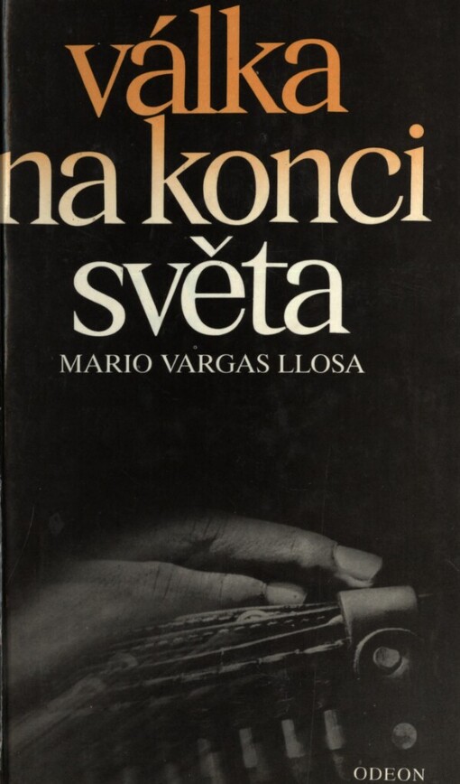 Válka na konci světa