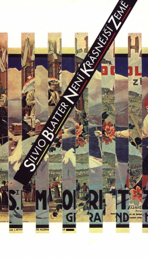 Není krásnější země