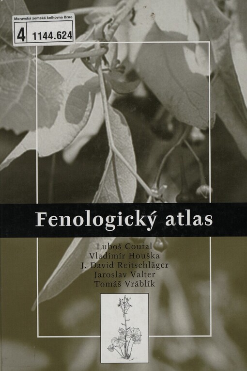 Fenologický atlas