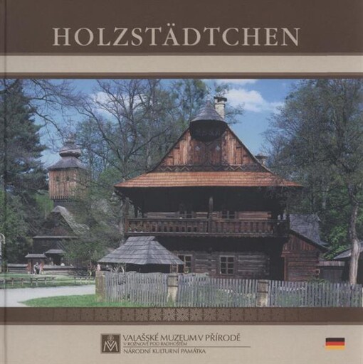 Holzstädtchen