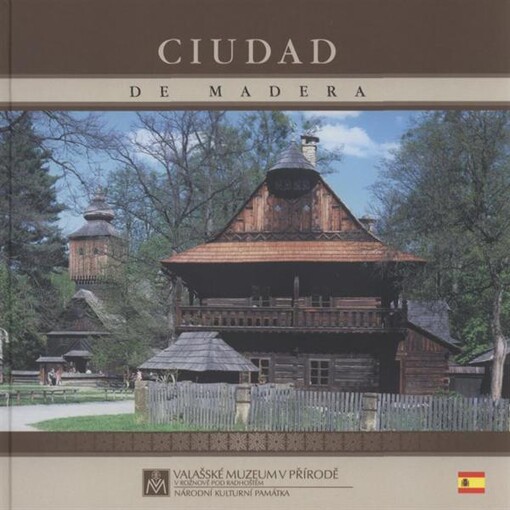 Ciudad de Madera