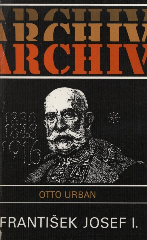 František Josef I