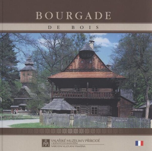 Bourgade de Bois