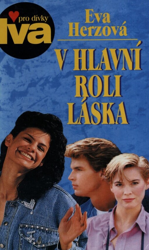 V hlavní roli láska