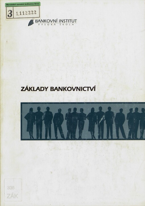 Základy bankovnictví