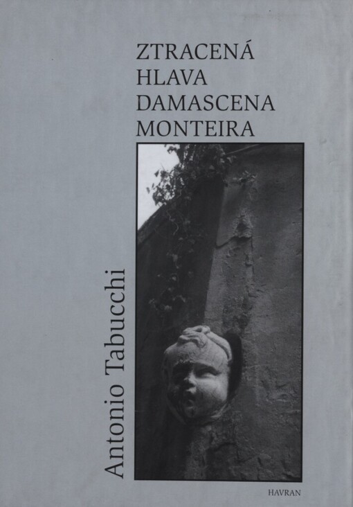 Ztracená hlava Damascena Monteira