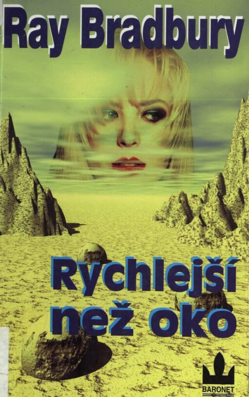 Rychlejší než oko