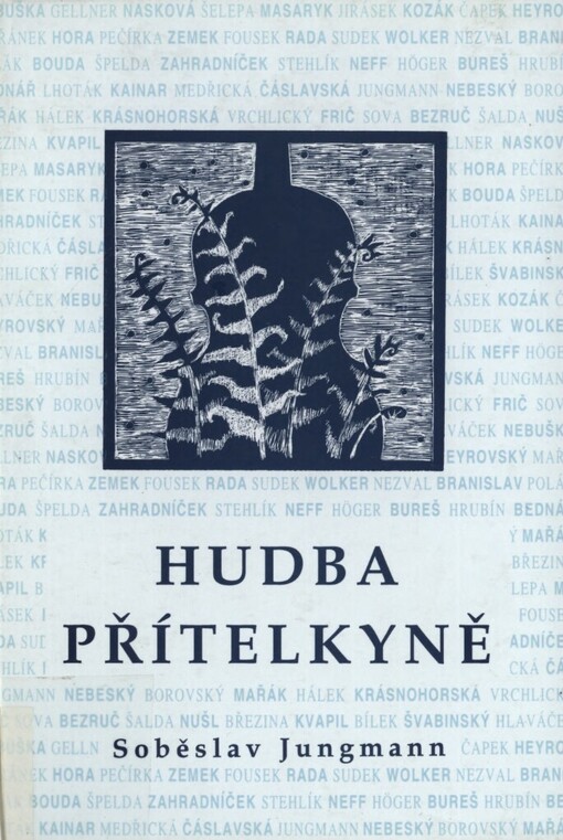 Hudba přítelkyně