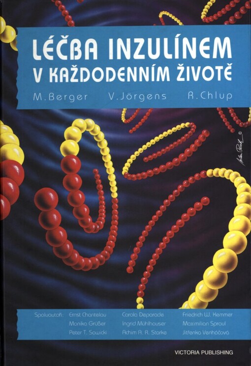 Léčba inzulínem v každodenním životě