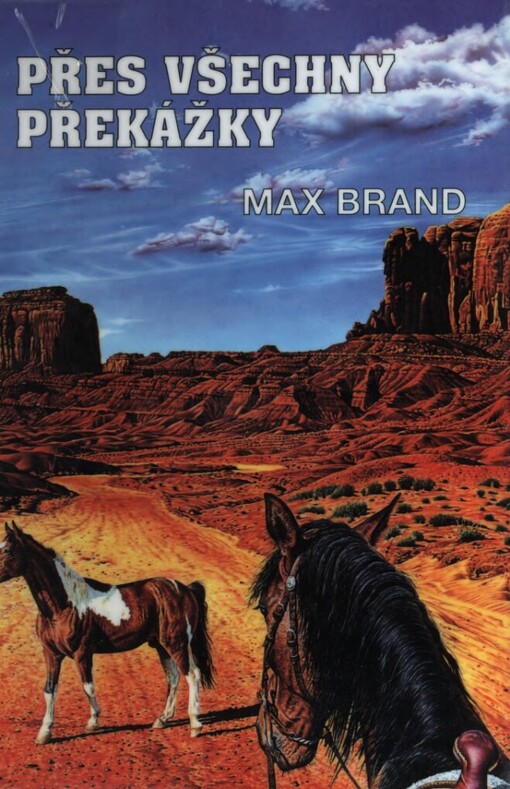 Přes všechny překážky