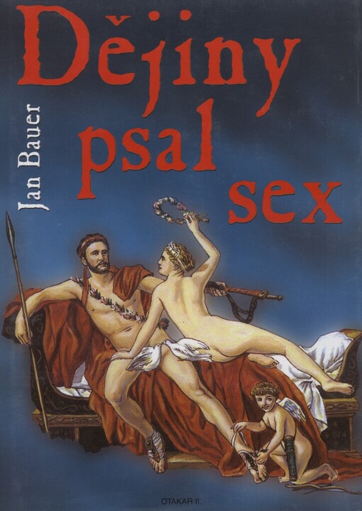 Dějiny psal sex