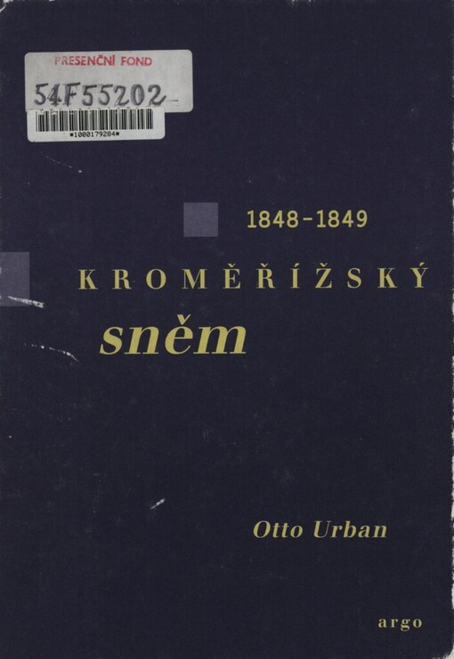 Kroměřížský sněm 1848-1849