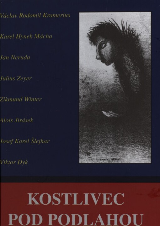 Kostlivec pod podlahou