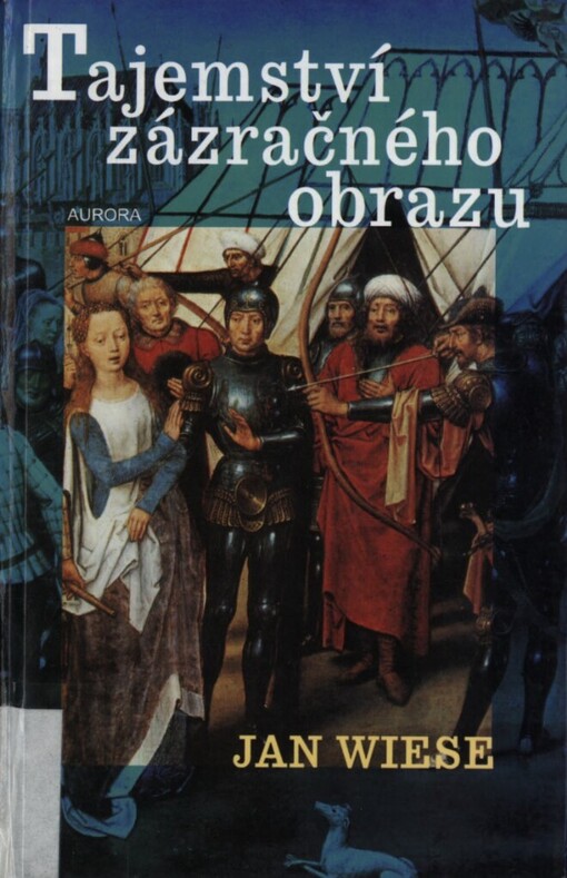 Tajemství zázračného obrazu