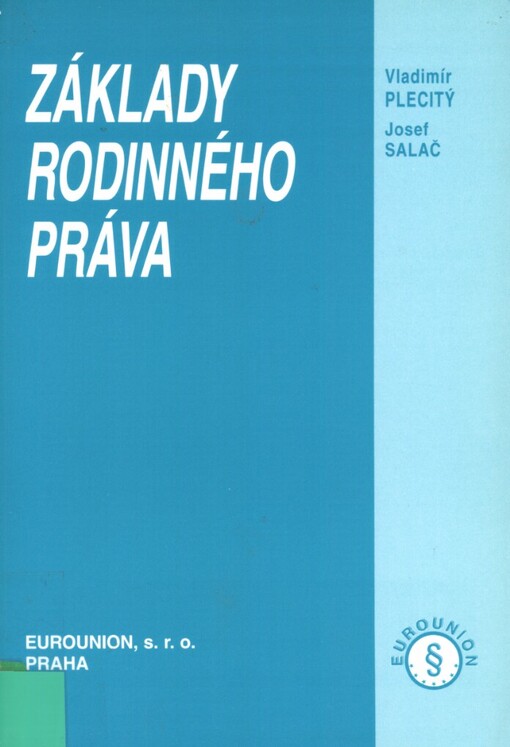 Základy rodinného práva