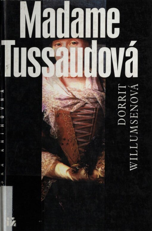 Madame Tussaudová