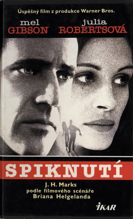 Spiknutí