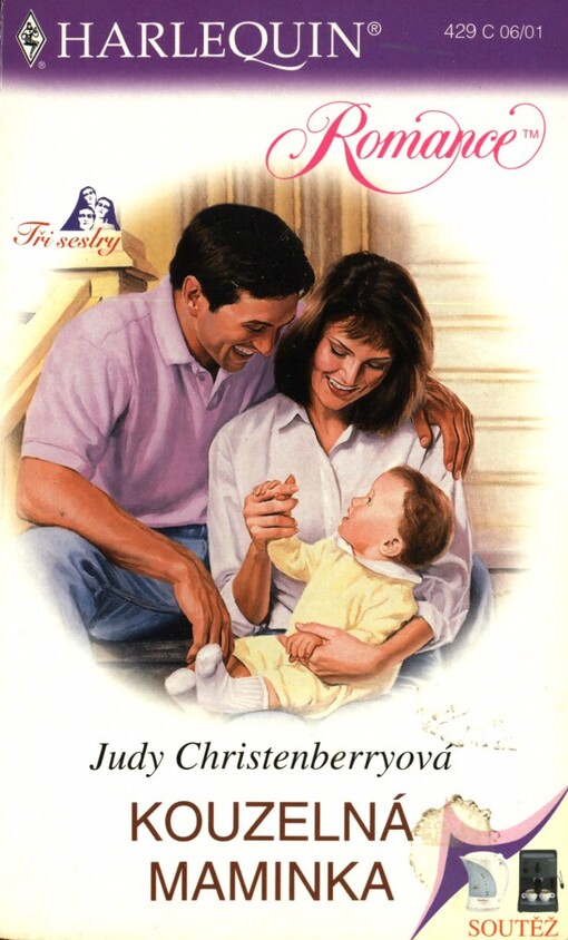 Kouzelná maminka