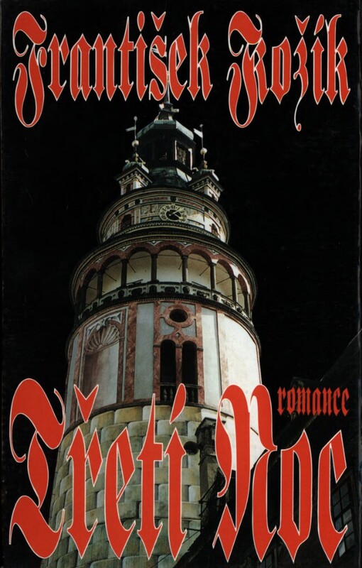 Třetí noc: romance