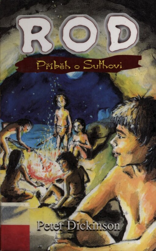 Rod: příběh o Suthovi