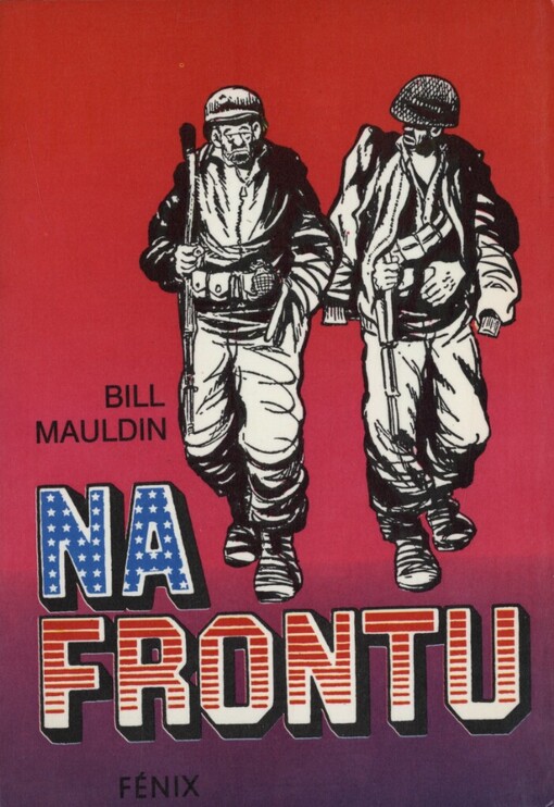 Na frontu