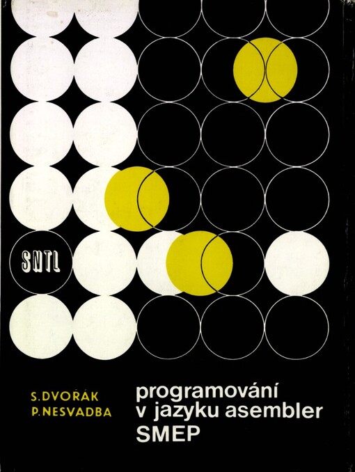 Programování v jazyku asembler SMEP