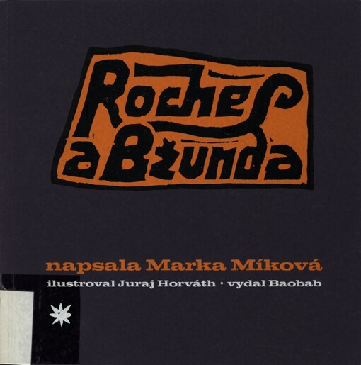 Roches a Bžunda