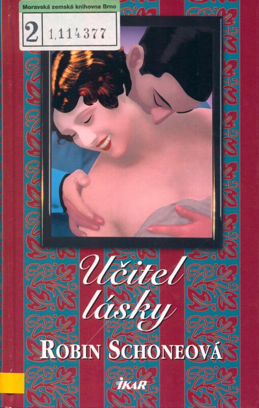 Učitel lásky
