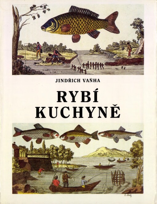 Rybí kuchyně