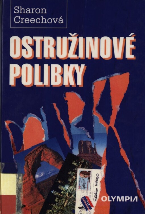 Ostružinové polibky