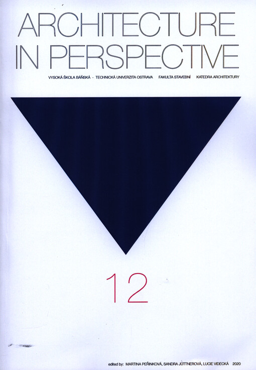 Rok: 2011 / Číslo: 12, 2020